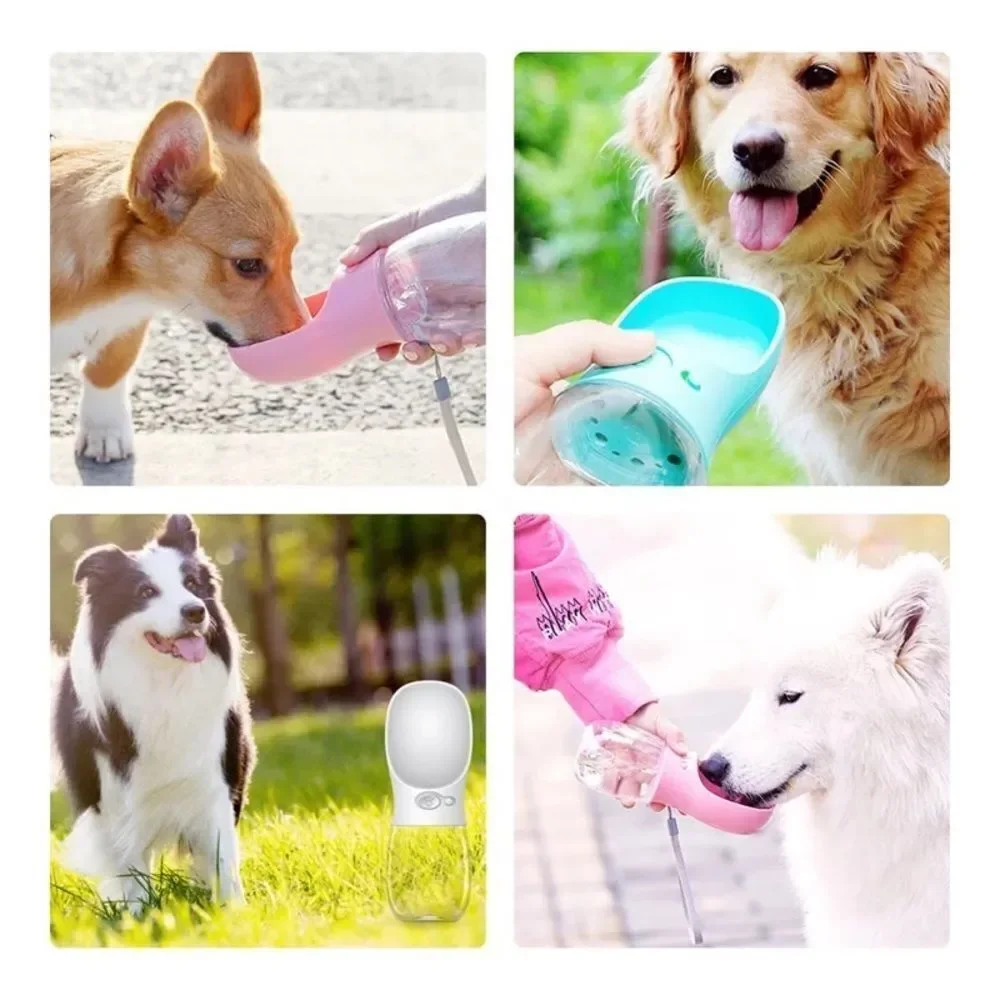 🔥MUST HAVE🔥 Owoof Pet Water Bottle